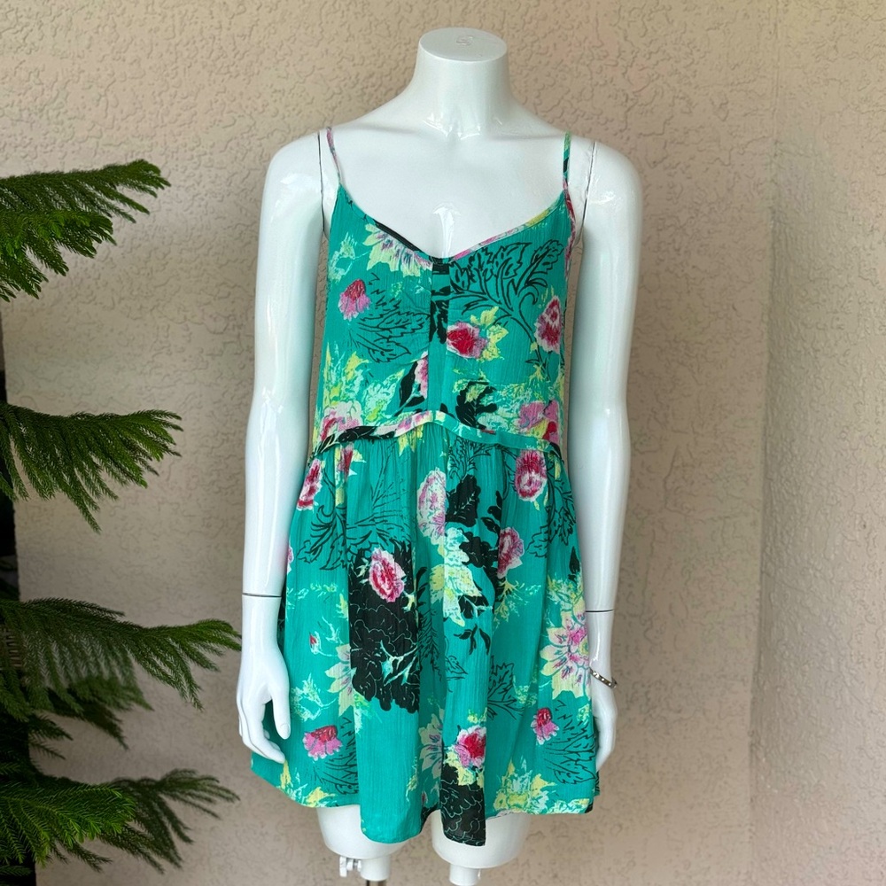 Billabong Summer Dress